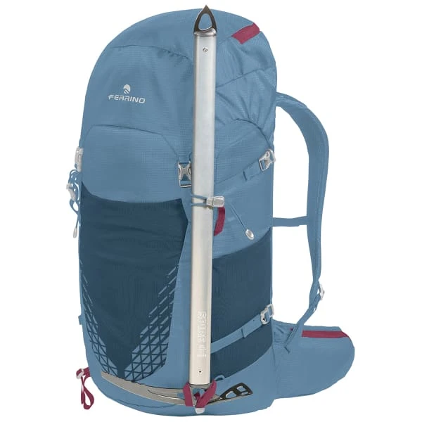 FERRINO BACKPACK AGILE 23 LADY TEAL 23 4 FERRINO BACKPACK AGILE 23 LADY TEAL 23 - Image 4