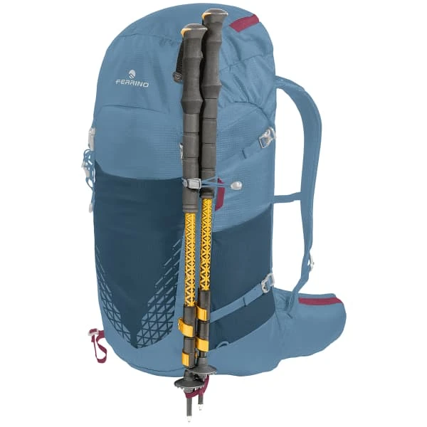 FERRINO BACKPACK AGILE 23 LADY TEAL 23 5 FERRINO BACKPACK AGILE 23 LADY TEAL 23 - Image 5