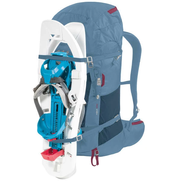 FERRINO BACKPACK AGILE 23 LADY TEAL 23 6 FERRINO BACKPACK AGILE 23 LADY TEAL 23 - Image 6