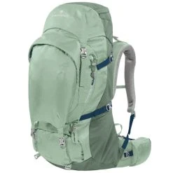 FERRINO BACKPACK TRANSALP 50 LADY GREEN 23
