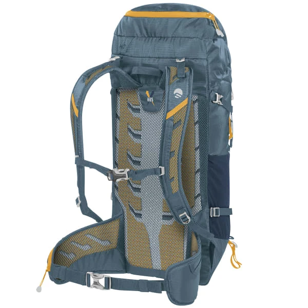 FERRINO BACKPACK AGILE 35 BLUE 23 2 FERRINO BACKPACK AGILE 35 BLUE 23 - Image 2