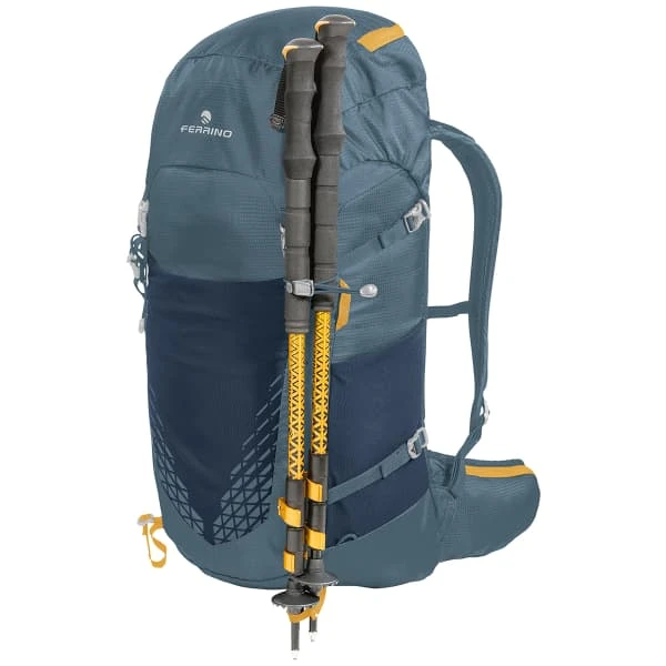 FERRINO BACKPACK AGILE 35 BLUE 23 3 FERRINO BACKPACK AGILE 35 BLUE 23 - Image 3
