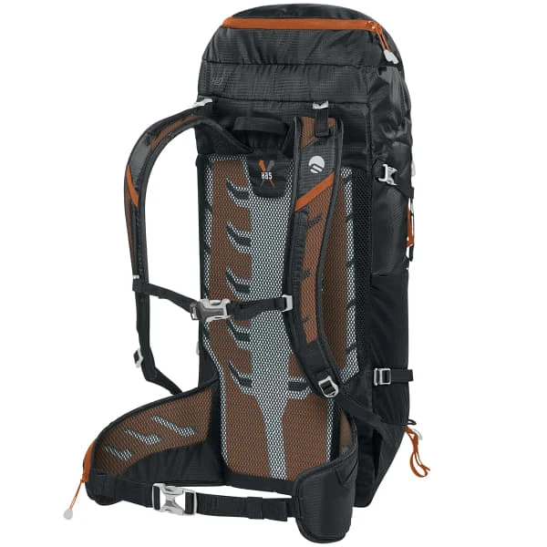 FERRINO BACKPACK AGILE 35 BLACK 23 2 FERRINO BACKPACK AGILE 35 BLACK 23 - Image 2