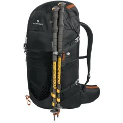 FERRINO BACKPACK AGILE 35 BLACK 23 8 FERRINO BACKPACK AGILE 35 BLACK 23 -DEUTER Shop 9 124115 f75223ncc 03