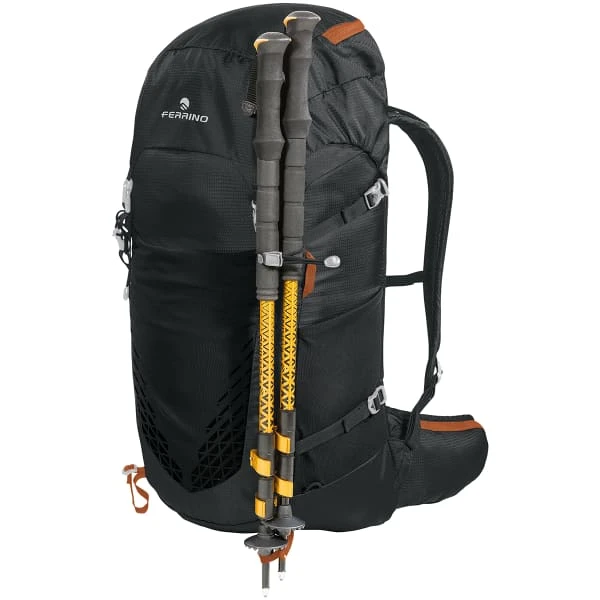 FERRINO BACKPACK AGILE 35 BLACK 23 3 FERRINO BACKPACK AGILE 35 BLACK 23 - Image 3
