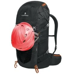 FERRINO BACKPACK AGILE 35 BLACK 23 9 FERRINO BACKPACK AGILE 35 BLACK 23 -DEUTER Shop 9 124115 f75223ncc 04