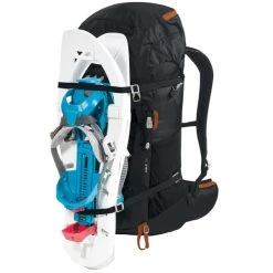 FERRINO BACKPACK AGILE 35 BLACK 23 10 FERRINO BACKPACK AGILE 35 BLACK 23 -DEUTER Shop 9 124115 f75223ncc 05