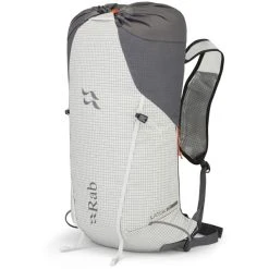 RAB LATOK 20 PEWTER/GRAPHENE 23 - PEG