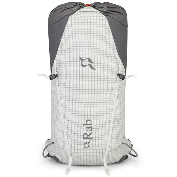 RAB LATOK 20 PEWTER/GRAPHENE 23 - PEG 2 RAB LATOK 20 PEWTER/GRAPHENE 23 - PEG - Image 2