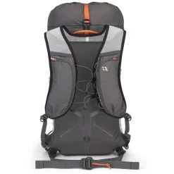 RAB LATOK 20 PEWTER/GRAPHENE 23 - PEG 5 RAB LATOK 20 PEWTER/GRAPHENE 23 - PEG -DEUTER Shop 9 124673 qap 38 peg 03