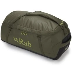 RAB ESCAPE KIT BAG LT 70 ARMY 70 23