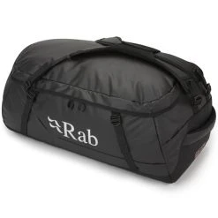 RAB ESCAPE KIT BAG LT 70 BLACK 70 23