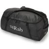 RAB ESCAPE KIT BAG LT 50 BLACK 50 23