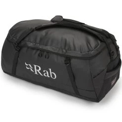 RAB ESCAPE KIT BAG LT 50 BLACK 50 23