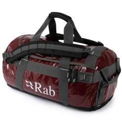 RAB EXPEDITION KITBAG 50 RED 50 23