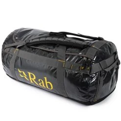 RAB EXPEDITION KITBAG 120 GREY 120 23