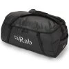 RAB ESCAPE KIT BAG LT 90 BLACK 90 23