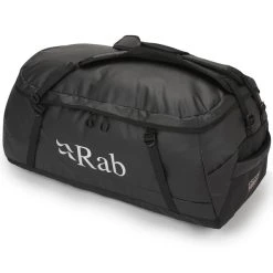 RAB ESCAPE KIT BAG LT 90 BLACK 90 23