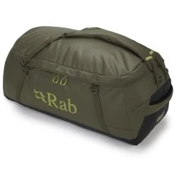 RAB ESCAPE KIT BAG LT 30 ARMY ONE 23