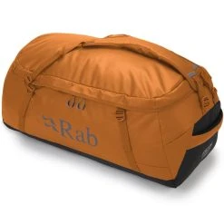 RAB ESCAPE KIT BAG LT 30 MARMALADE ONE 23