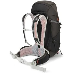 LOWE ALPINE AIRZONE TRAIL CAMINO 37:42 BLACK/ANTHRACITE 23 -DEUTER Shop 9 124789 ftf 39 bla 03