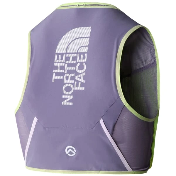 THE NORTH FACE SUMMIT RUN RACE DAY VEST 8 LUNAR SLATE/LED YELLOW 23 1 THE NORTH FACE SUMMIT RUN RACE DAY VEST 8 LUNAR SLATE/LED YELLOW 23