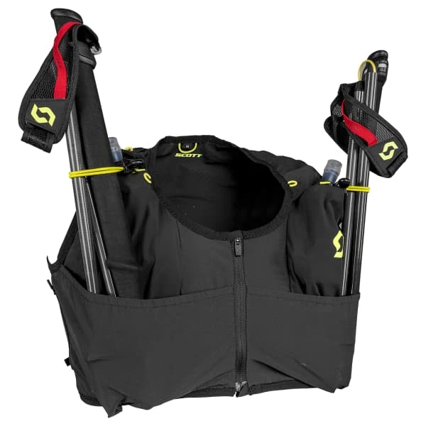 SCOTT PACK TRAIL RC ULTIMATE TR' 5 BLACK/YELLOW 23 3 SCOTT PACK TRAIL RC ULTIMATE TR' 5 BLACK/YELLOW 23 - Image 3
