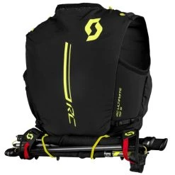 SCOTT PACK TRAIL RC ULTIMATE TR' 5 BLACK/YELLOW 23 7 SCOTT PACK TRAIL RC ULTIMATE TR' 5 BLACK/YELLOW 23 -DEUTER Shop 9 125218 289146 bkyw 04