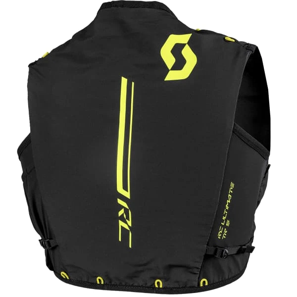 SCOTT PACK TRAIL RC ULTIMATE TR' 5 BLACK/YELLOW 23 1 SCOTT PACK TRAIL RC ULTIMATE TR' 5 BLACK/YELLOW 23