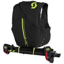 SCOTT PACK TRAIL RC TR' 10 BLACK/YELLOW 23 -DEUTER Shop 9 125219 289147 bkyw 03