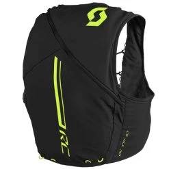 SCOTT PACK TRAIL RC TR' 10 BLACK/YELLOW 23