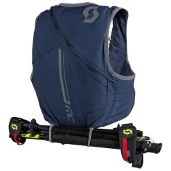 SCOTT PACK TRAIL RC TR' 10 MIDNIGHT BLUE/DARK GREY 23 -DEUTER Shop 9 125220 289147 mbda 03