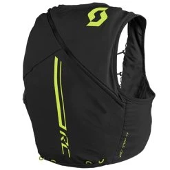 SCOTT PACK TRAIL RC TR' 4 BLACK/YELLOW 23