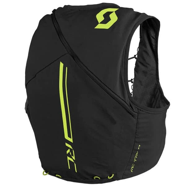 SCOTT PACK TRAIL RC TR' 4 BLACK/YELLOW 23 1 SCOTT PACK TRAIL RC TR' 4 BLACK/YELLOW 23
