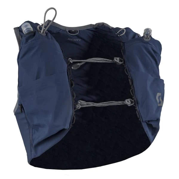 SCOTT PACK TRAIL RC TR' 4 MIDNIGHT BLUE/DARK GREY 23 2 SCOTT PACK TRAIL RC TR' 4 MIDNIGHT BLUE/DARK GREY 23 - Image 2