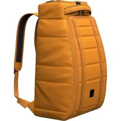 DB HUGGER BACKPACK 30L BIRCHWOOD BROWN 23