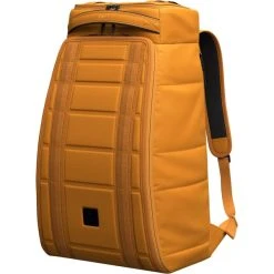 DB HUGGER BACKPACK 30L BIRCHWOOD BROWN 23 -DEUTER Shop 9 125694 136eva42 05