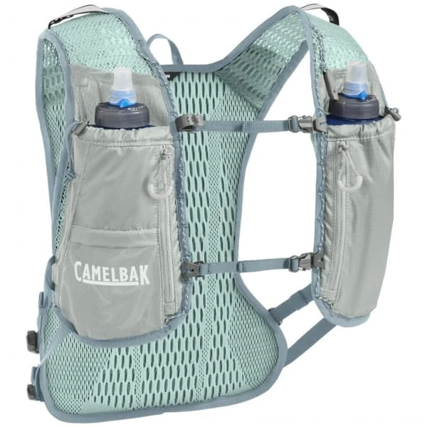 CAMELBAK ZEPHYR PRO PIGEON/BLUE 23 1 CAMELBAK ZEPHYR PRO PIGEON/BLUE 23
