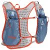 CAMELBAK TRAIL RUN VEST BLUE/ORANGE 23
