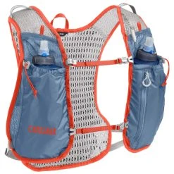 CAMELBAK TRAIL RUN VEST BLUE/ORANGE 23