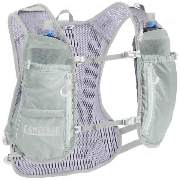 CAMELBAK W ZEPHYR PRO SKY GREY/LAVENDER BLUE 23 1 CAMELBAK W ZEPHYR PRO SKY GREY/LAVENDER BLUE 23