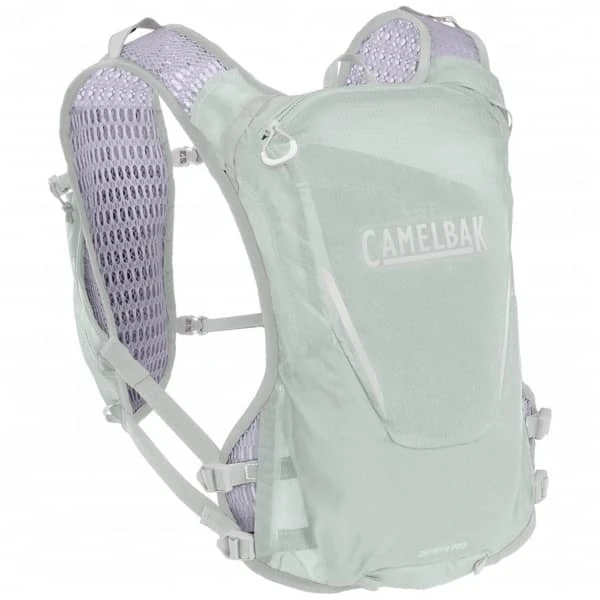 CAMELBAK W ZEPHYR PRO SKY GREY/LAVENDER BLUE 23 2 CAMELBAK W ZEPHYR PRO SKY GREY/LAVENDER BLUE 23 - Image 2