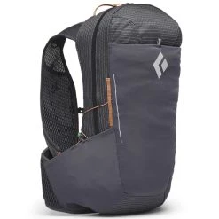 BLACK DIAMOND PURSUIT BACKPACK 15L CARBON-MOAB BROWN 23