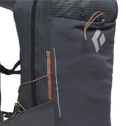BLACK DIAMOND PURSUIT BACKPACK 15L CARBON-MOAB BROWN 23 -DEUTER Shop 9 126118 pursuit backpack 15l carbon moab brown bd680009 9491 04