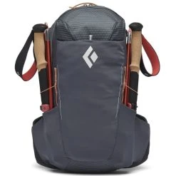 BLACK DIAMOND PURSUIT BACKPACK 15L CARBON-MOAB BROWN 23 -DEUTER Shop 9 126118 pursuit backpack 15l carbon moab brown bd680009 9491 06