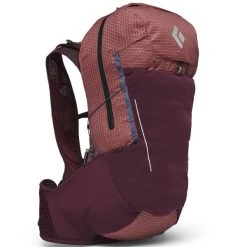 BLACK DIAMOND W PURSUIT BACKPACK 30L CHERRYWOOD-INK BLUE 23