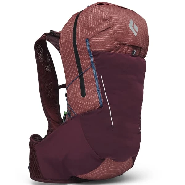 BLACK DIAMOND W PURSUIT BACKPACK 30L CHERRYWOOD-INK BLUE 23 1 BLACK DIAMOND W PURSUIT BACKPACK 30L CHERRYWOOD-INK BLUE 23