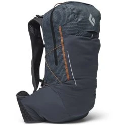 BLACK DIAMOND PURSUIT BACKPACK 30L CARBON-MOAB BROWN 23
