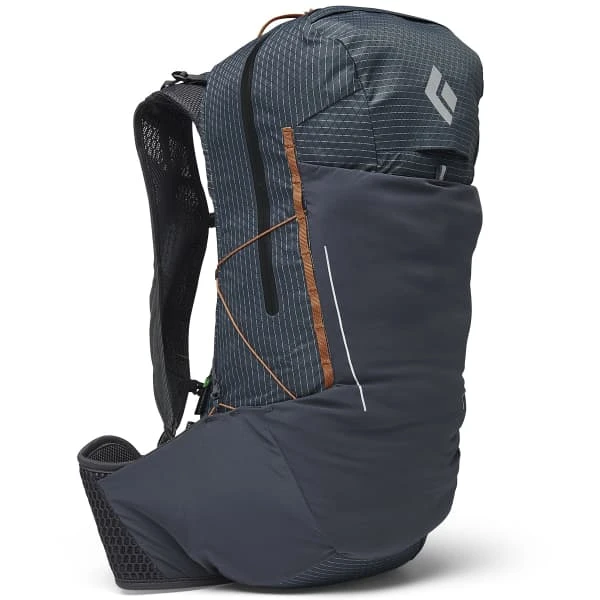 BLACK DIAMOND PURSUIT BACKPACK 30L CARBON-MOAB BROWN 23 1 BLACK DIAMOND PURSUIT BACKPACK 30L CARBON-MOAB BROWN 23