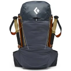 BLACK DIAMOND PURSUIT BACKPACK 30L CARBON-MOAB BROWN 23 11 BLACK DIAMOND PURSUIT BACKPACK 30L CARBON-MOAB BROWN 23 -DEUTER Shop 9 126123 pursuit backpack 30l carbon moab brown bd680015 9491 06
